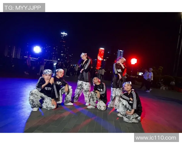 南京街舞队实力解析：街舞文化的传承与创新之路