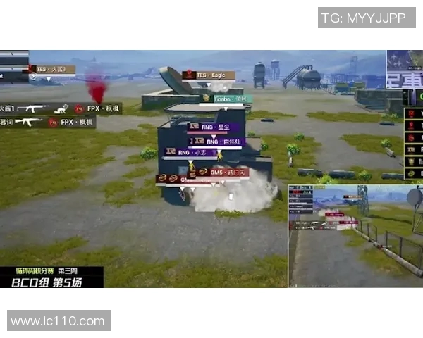 和平精英热议RNG实力之争引发玩家热烈讨论与不同观点碰撞