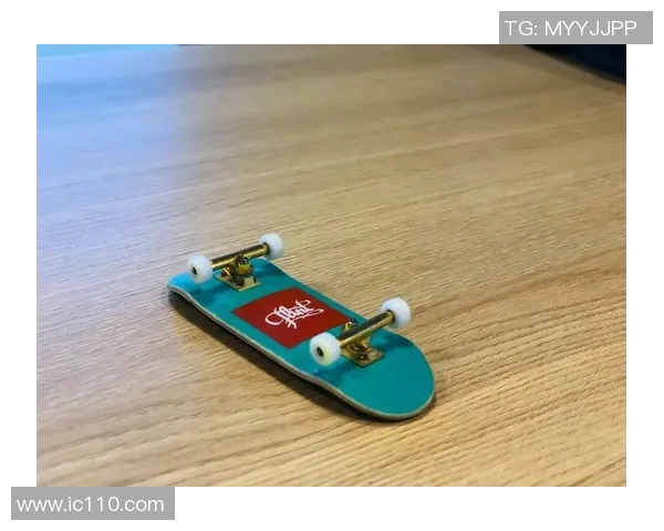 周敏独家分享滑板技巧与心得体会助你快速提升滑板水平