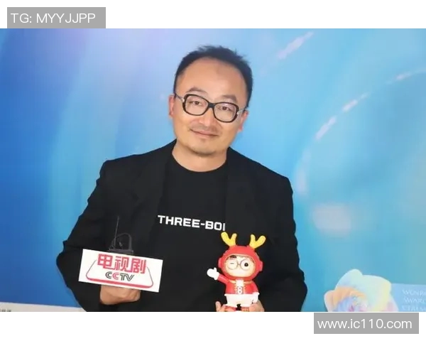 专访杨磊揭秘飞盘运动崛起背后的成功秘诀与发展趋势