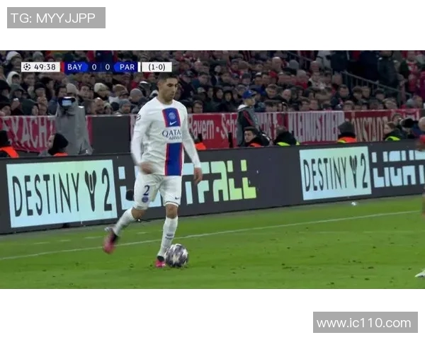 巴黎日耳曼与拜仁慕尼黑交锋历史中黄牌数量统计分析