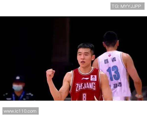 浙江省代表CBA球队战绩一览与未来展望