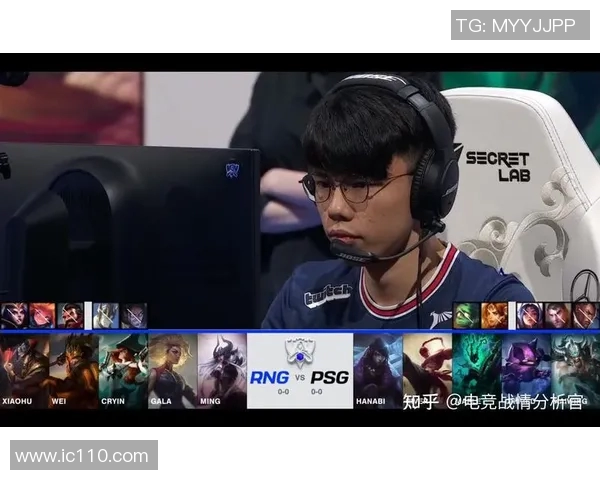 赛后复盘：FPX与RNG心理素质对决的深度分析与反思