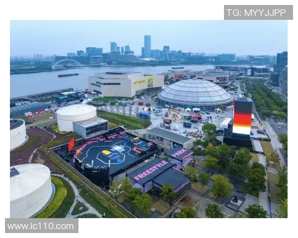 上海极限运动队的激情与挑战探索极限运动的魅力与团队精神