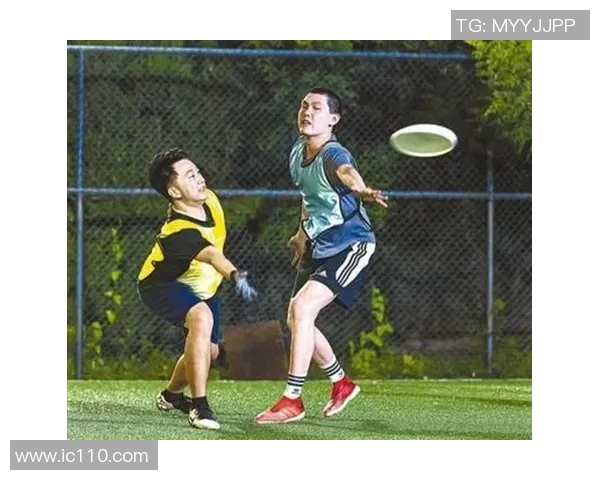 北京飞盘队在比赛中取得历史新高经验分享与技巧总结