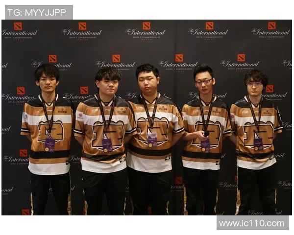 RNG战队崛起之路:探索DOTA2中的团队合作与战术创新 RNG战队崛起之路:探索DOTA2中的团队合作与战术创新